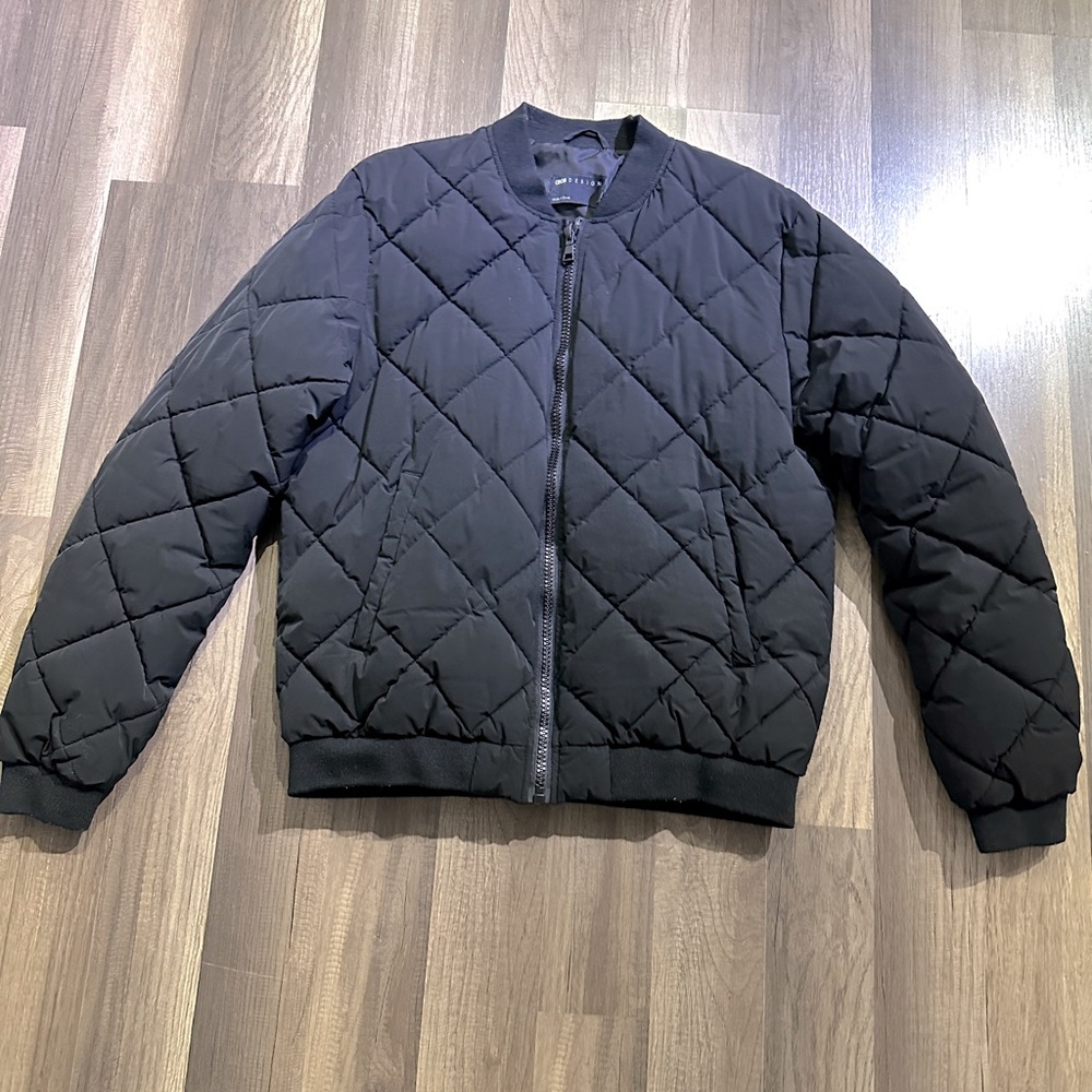 ASOS Zip Up Jacket men Size Medium